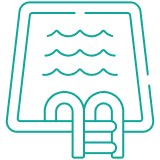 Swim Deck