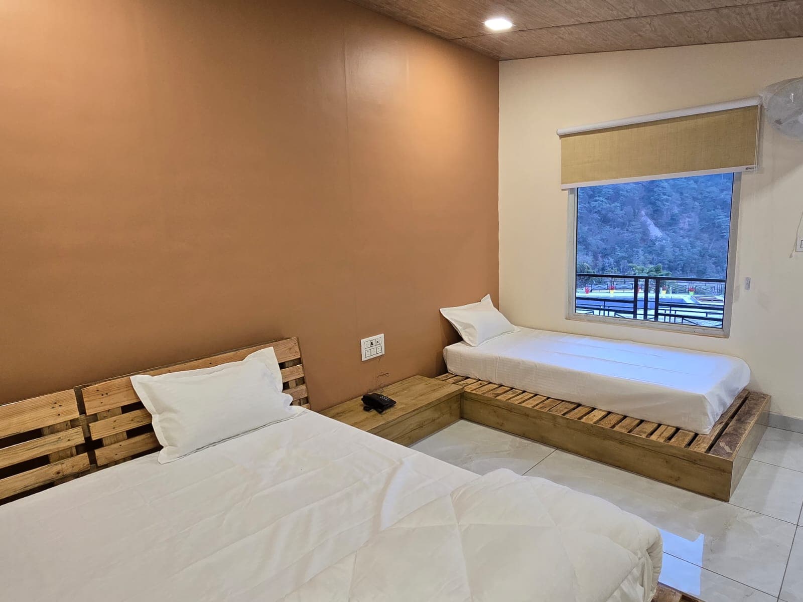 Our Cottages