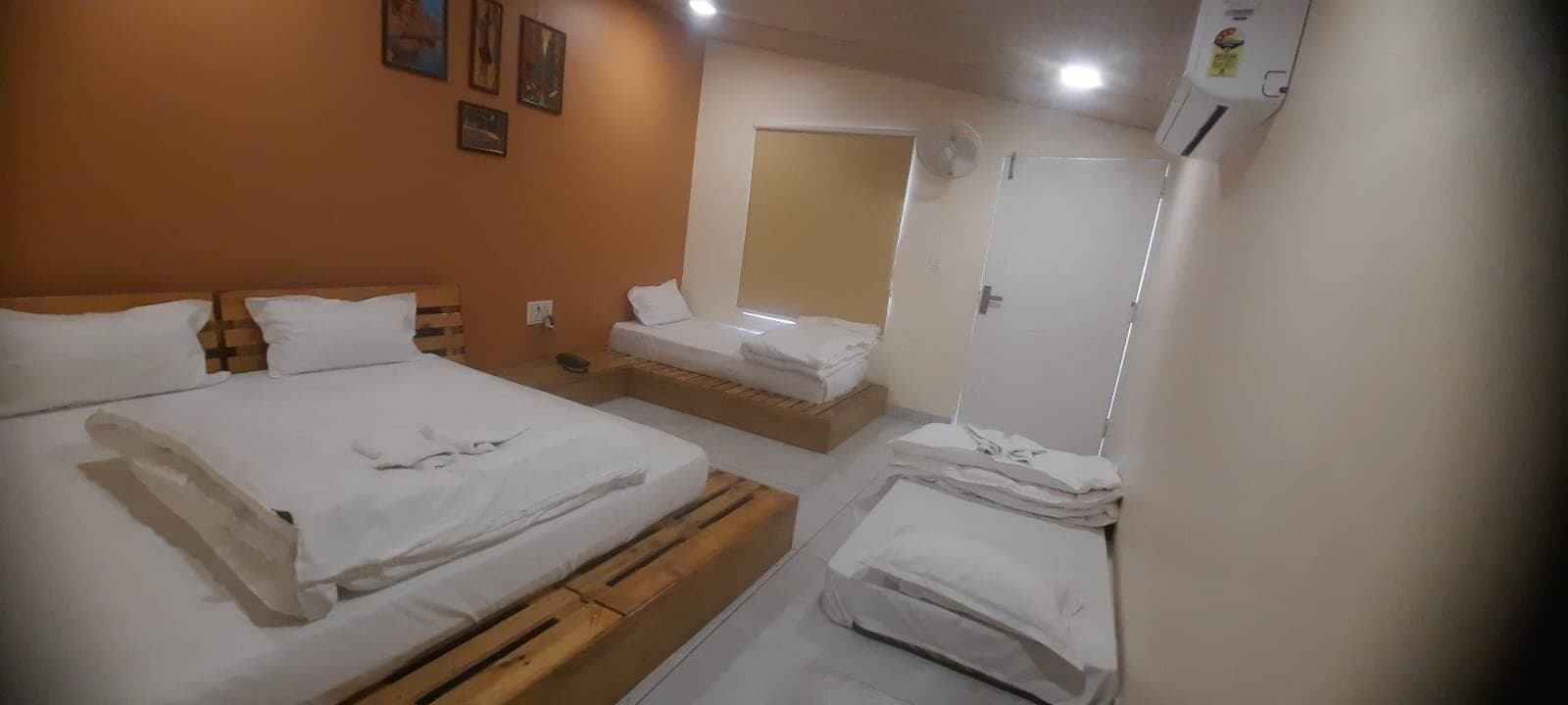 Our Cottages