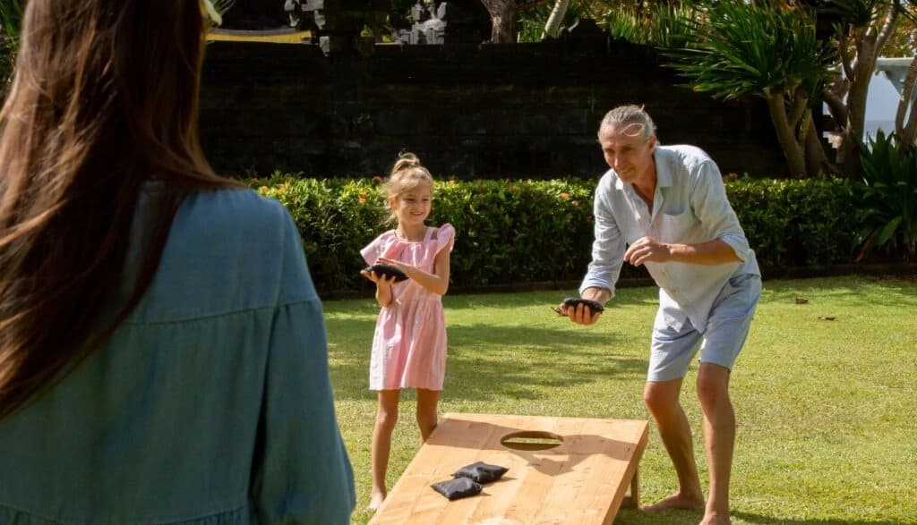 Cornhole