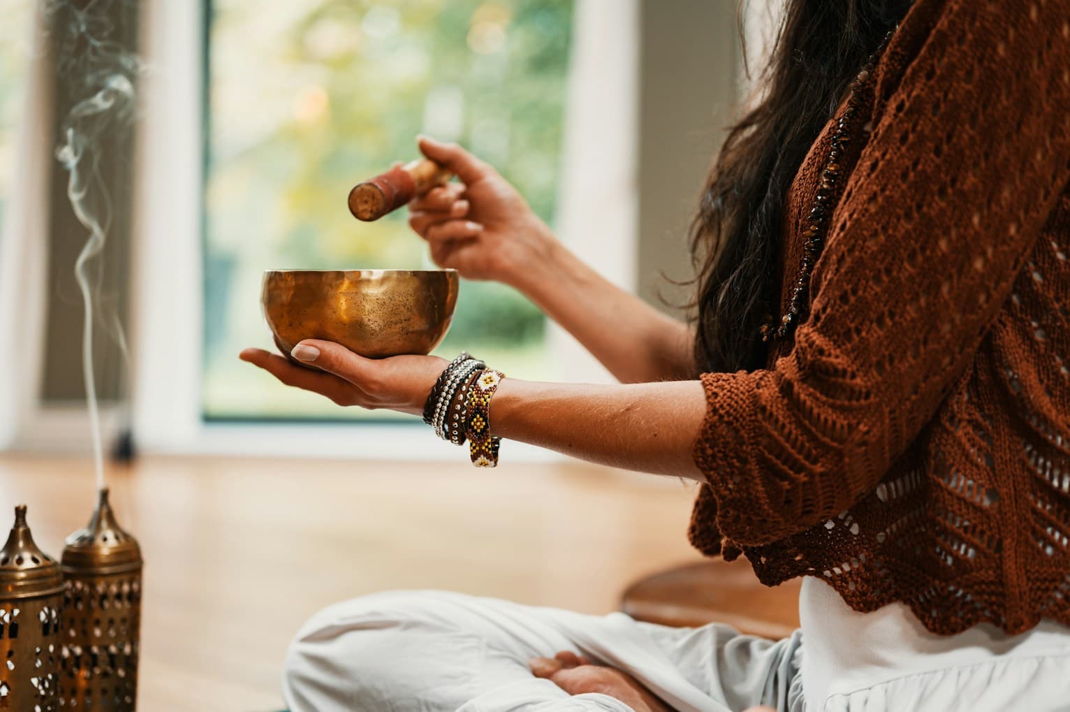 WELLNESS EXPERIENCES AT