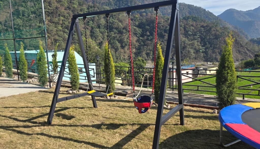 Muti Swings