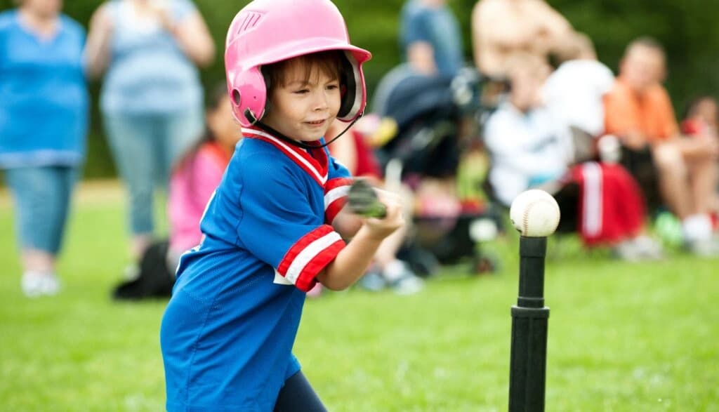 Swing Ball
